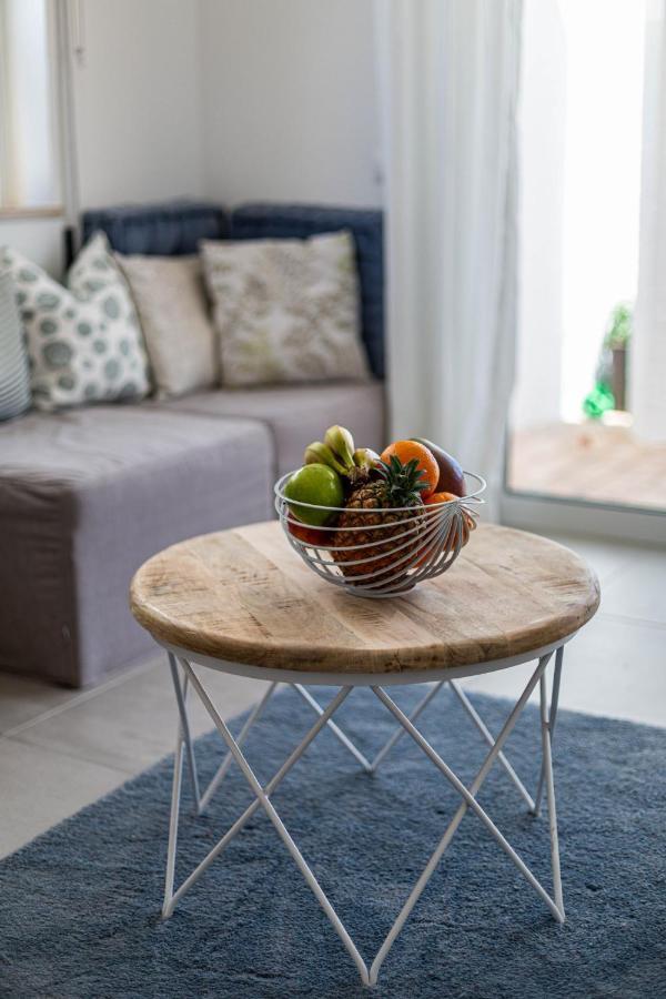 Lemon Tree Apartment Praia Da Luz Bagian luar foto