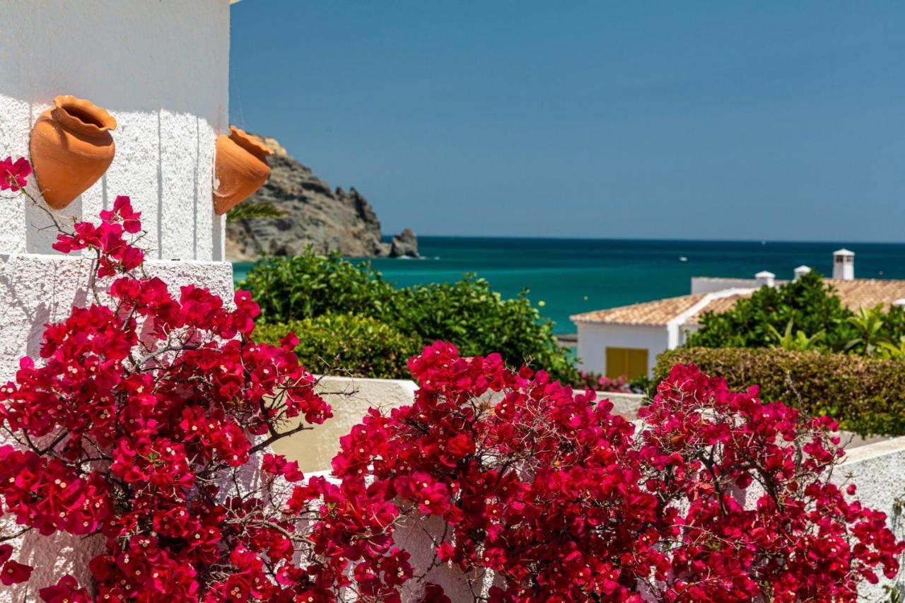 Lemon Tree Apartment Praia Da Luz Bagian luar foto